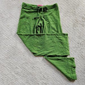 JUICY COUTURE Cashmere Lounge Pant